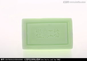 藥皂的奇妙用途 不僅是洗護，更是紡織品上光的秘密武器